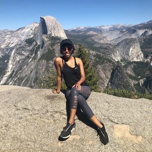 Meet your Posher, Jen